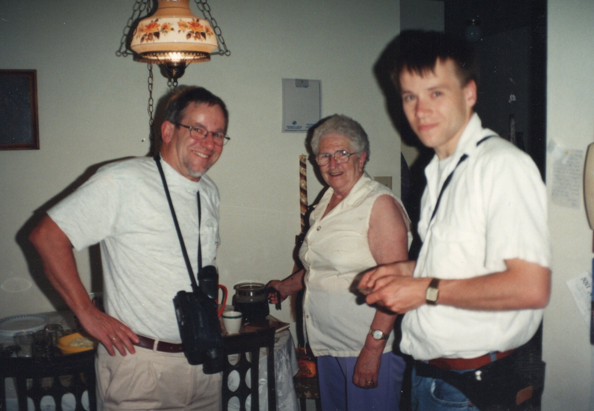 1994 US Trip 1